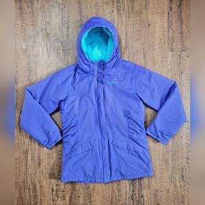 BUNDLE & SAVE Columbia Outgrown winter coat